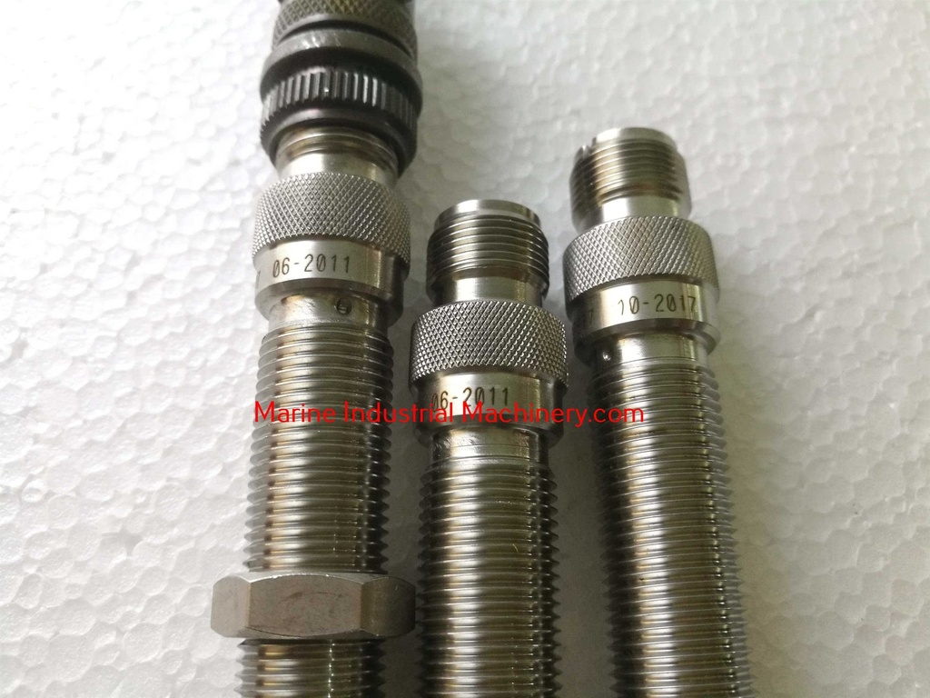 Volvo MSP677 Sensor
