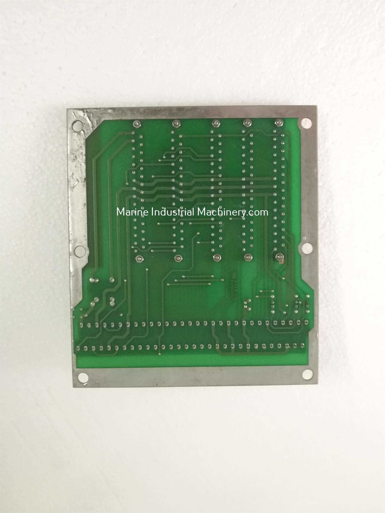 Wartsila OV72H 73 Motherboard