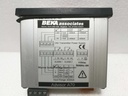 Beka Associates ADVISOR A70 Process Input Panel Meter