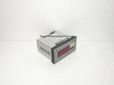 Beka Associates ADVISOR A70 Process Input Panel Meter