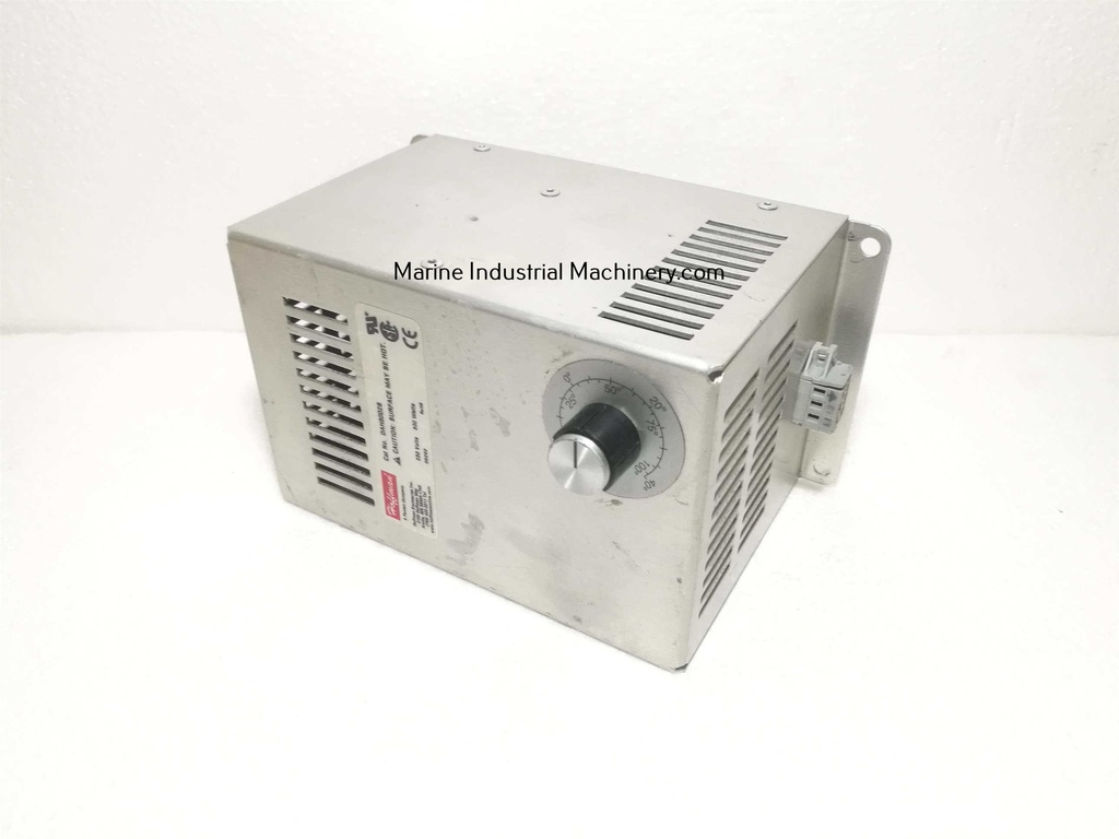 Haffman DAH8002B Electric Heater
