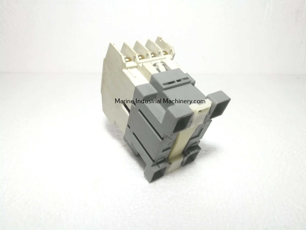 LG GMR-4(D)2a2b Control Relay