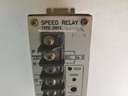 Negishi Seisakusho SRT2 24450 Speed Relay