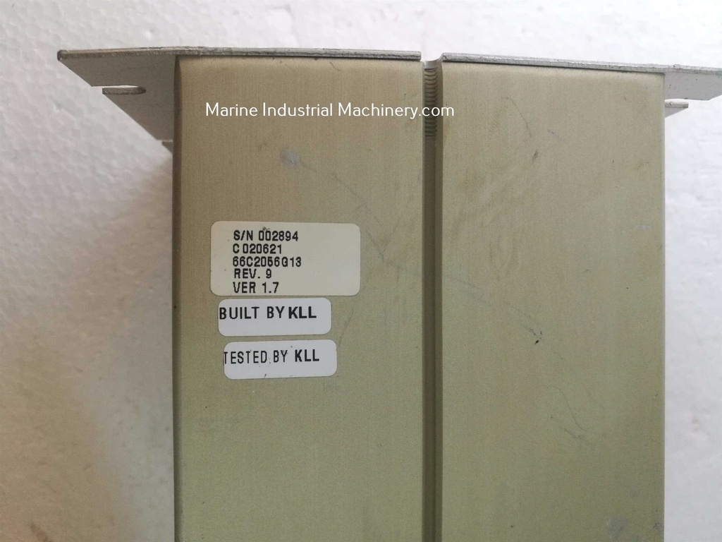 Culter-Hammer IQ 220/IQ 320