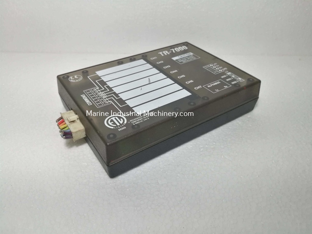 ETL TR-7000