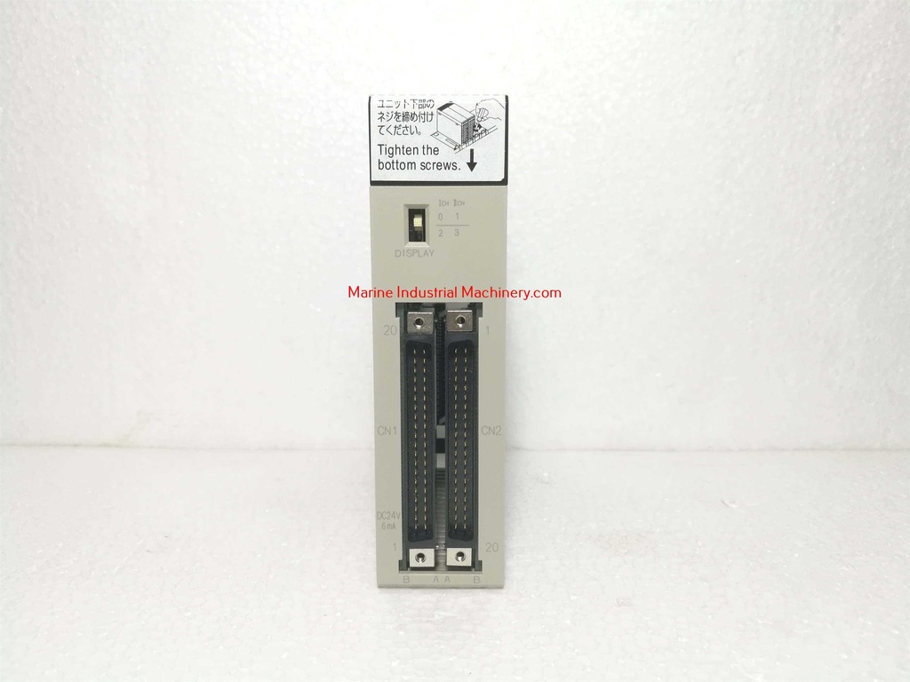 Omron CS1W-ID261 PLC Input Unit