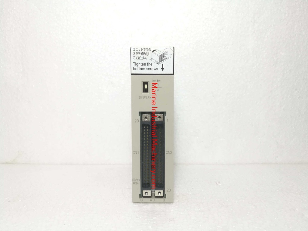 Omron CS1W-OD261 PLC Output Unit
