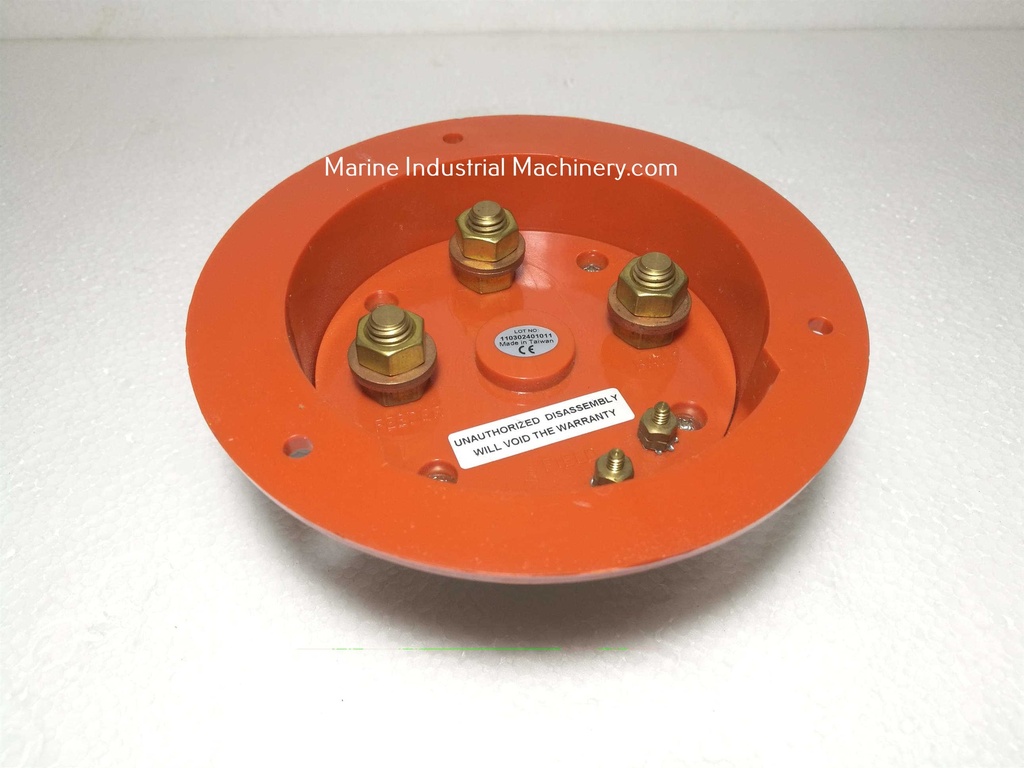 TMC 02401 Battery Selector Switch