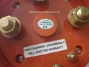 TMC 02401 Battery Selector Switch