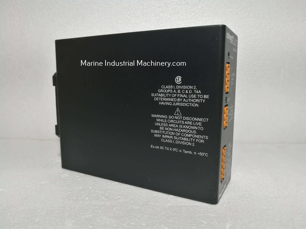 Weidmuller 992534 0024 Connect Power Supply Module