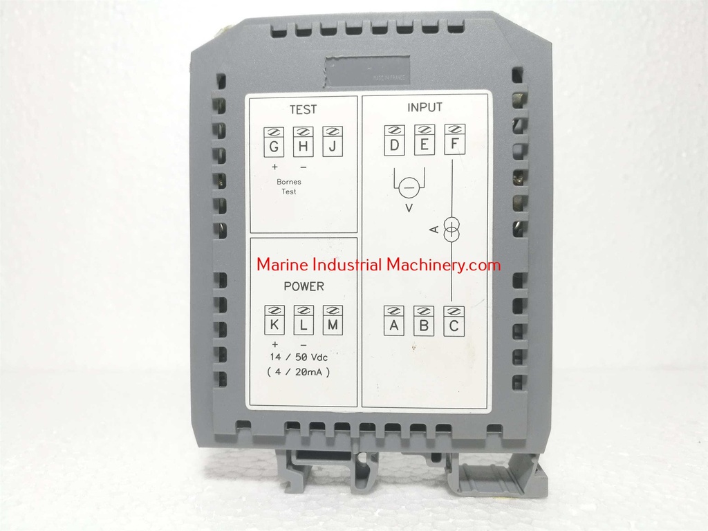 Loreme CAL45CA I/I Voltage And Current Transmitter