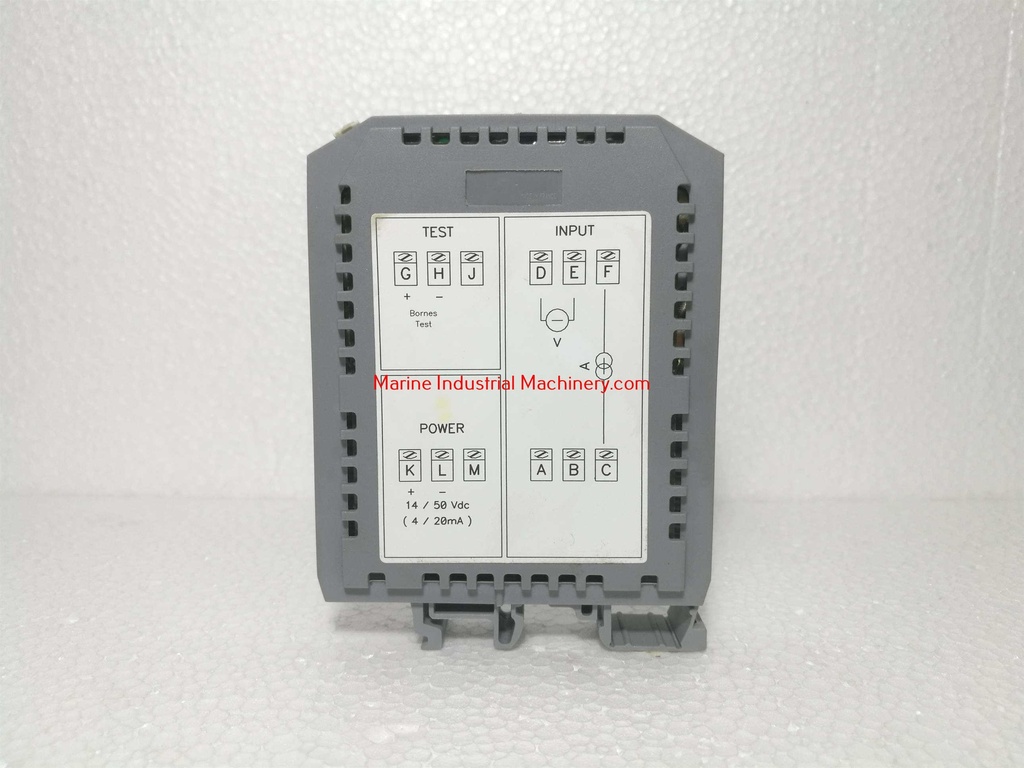 Loreme CAL45CA I/V Voltage and Current Transmitter