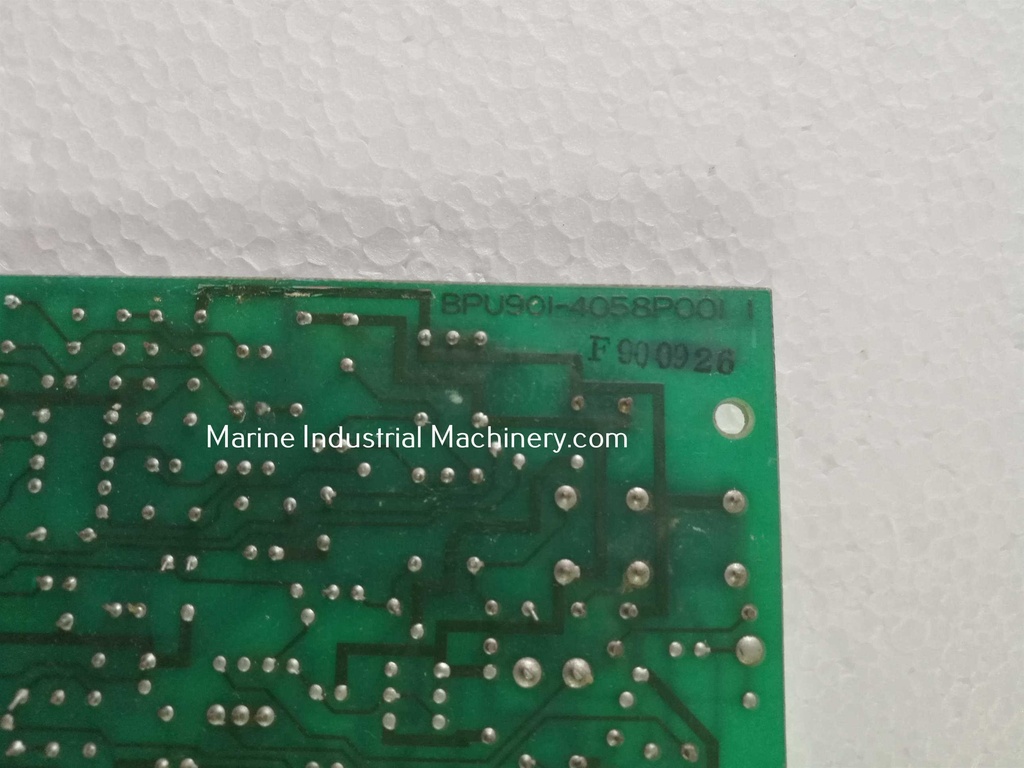 AYU901-1150G PCB Card