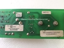 Cerberus Pyrotronics DC-35S DC Voltage Power Regulator Module