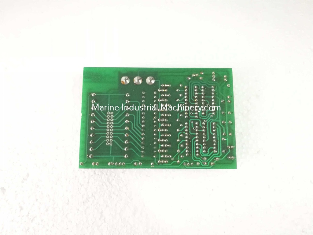 Control General 3041718 Multiplex Receiver P.C.B.