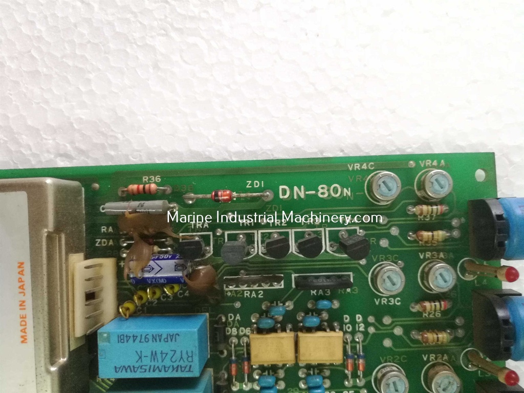 DN-80N PCB Card