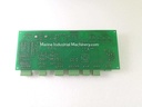 Doucle485(Slave)-20120915 PCB Card
