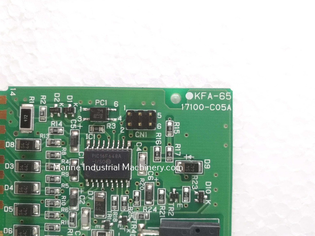 KFA-65 PCB Card