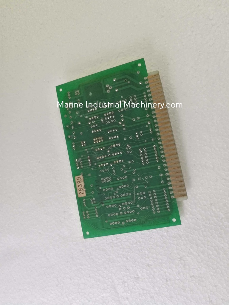 M7814 B PCB Card