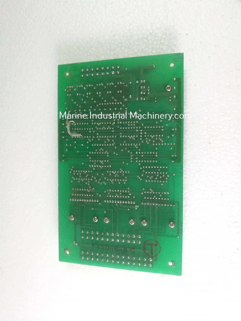 Nabco TLG-103-02 Controller