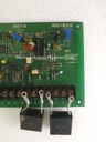 NCE NCE9502 PCB Card