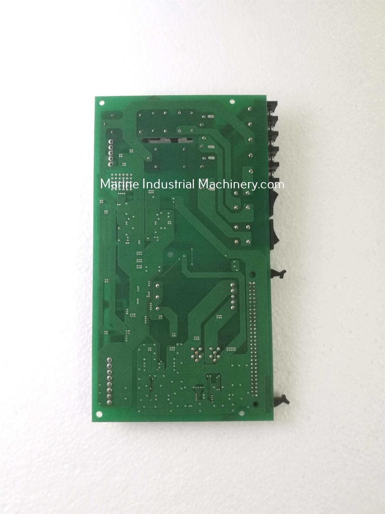 NHE 0AE-720 POW-A PCB Card