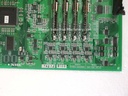 NHE 0AE-7200 CNT-A PCB Card