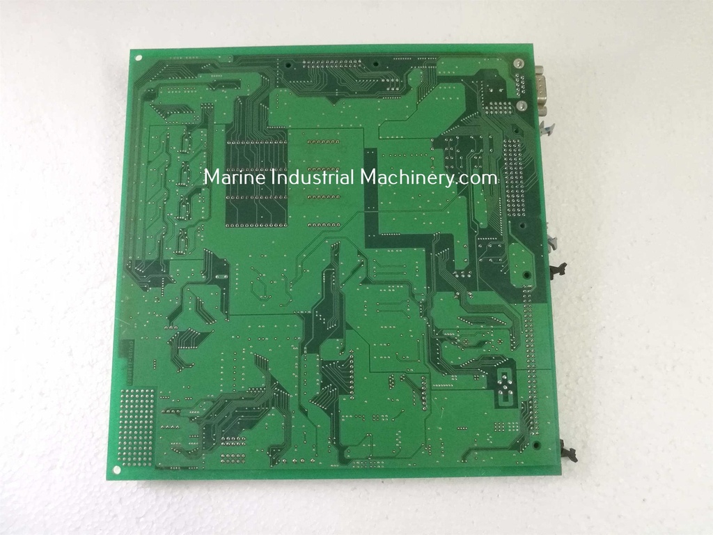 NHE 0AE-7200 CNT-A PCB Card