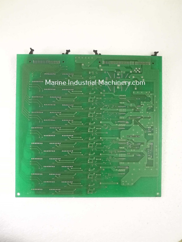 NHE 0AE-7200 LC8-A PCB Card