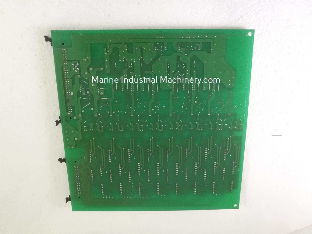 NHE 0AE-7200 LC16-A PCB Card