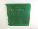 NHE 0AE-7200 LC16-A PCB Card