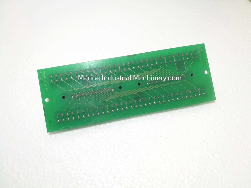 NHE AYU901-2928 PCB Card