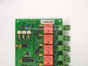 Proconics PR0491 PCB Card