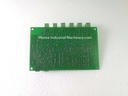 Proconics PR0491 PCB Card