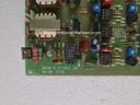 Seun Electric SU-BC 0015 PCB Card