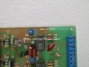 Seun Electric SU-BC 0015 PCB Card