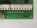 Siemens G26004-A2105-P100-2 I/O Platine Circuit Board
