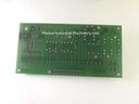 Siemens G26004-A2105-P100-2 I/O Platine Circuit Board