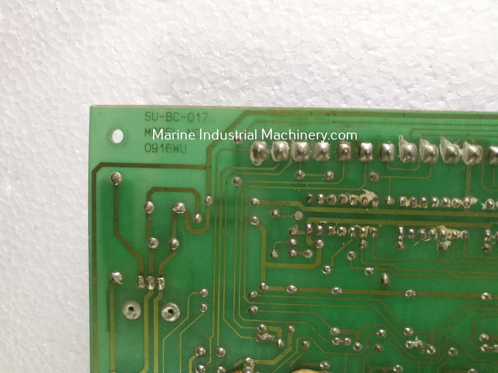 SU-BC-017 PCB Card