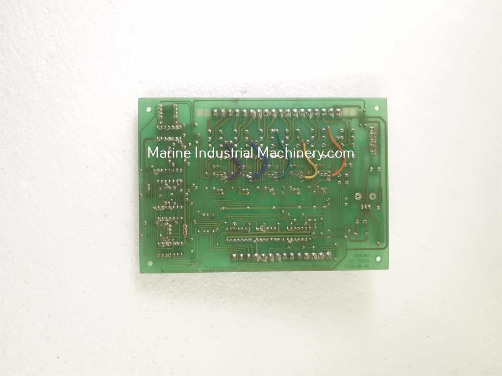 SU-BC-017 PCB Card
