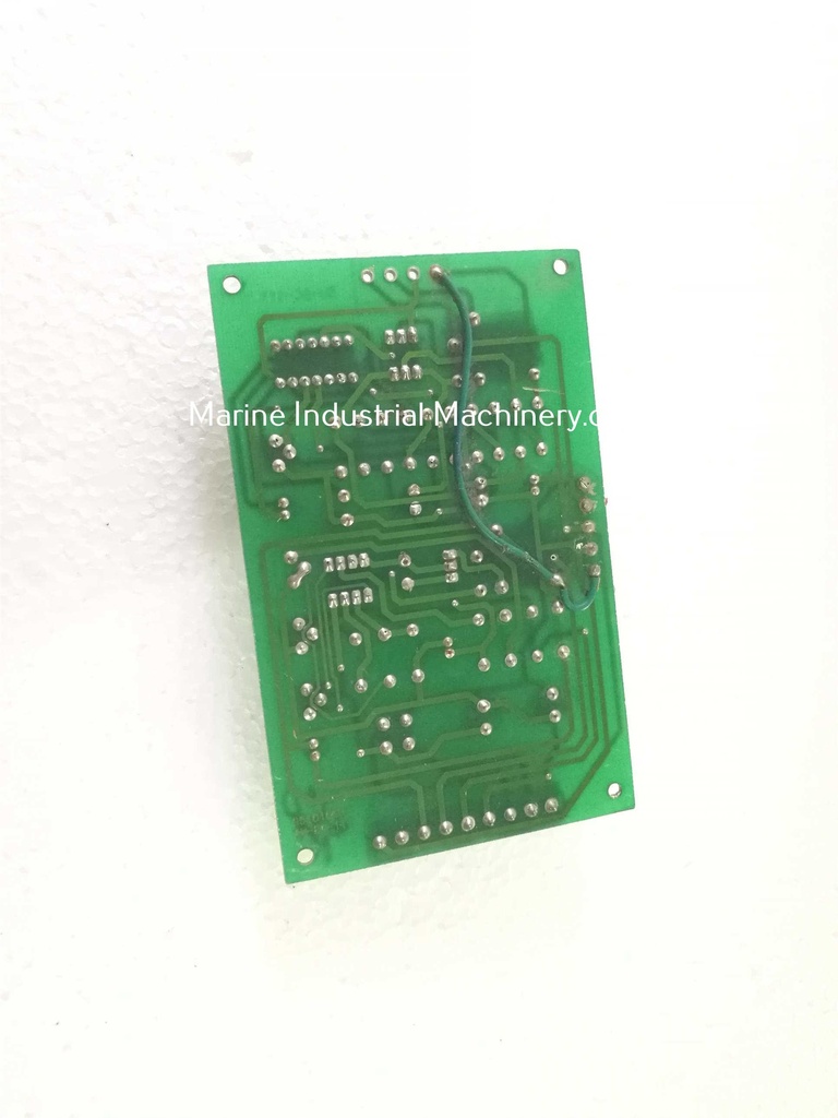 SU-BC-111 PCB Card