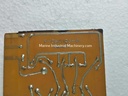 Toyonics SAM-E24 PCB Card
