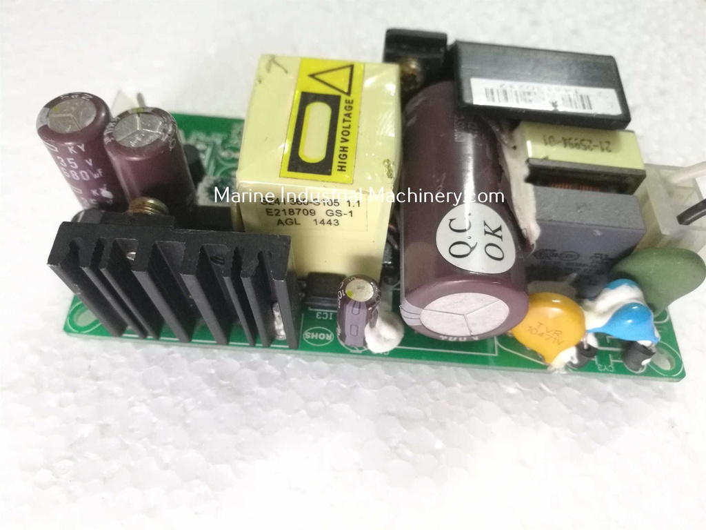 E218709 GS-1 Switching Power Supply