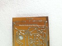 Toyonics SAM-M0A PCB Card