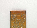 Toyonics SAM-M24A PCB Card