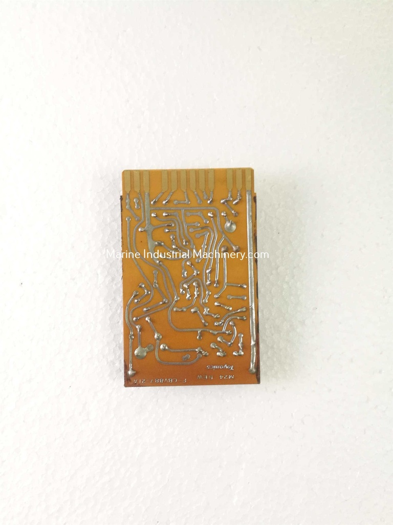 Toyonics SAM-M24A PCB Card
