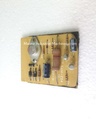 Toyonics SAM-Z24 PCB Card