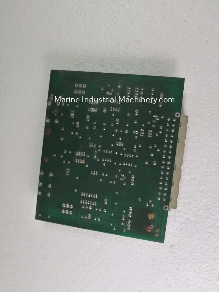 VAF Instruments 191063192 Torque Board Pcb