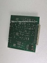 VAF Instruments 191063192 Torque Board Pcb