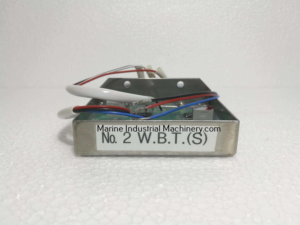 AP-14B Automotive Pressure Transducer